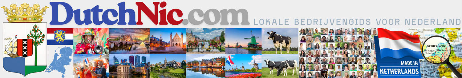 Gemaakt in Nederland - Cosmo Nails Castricum